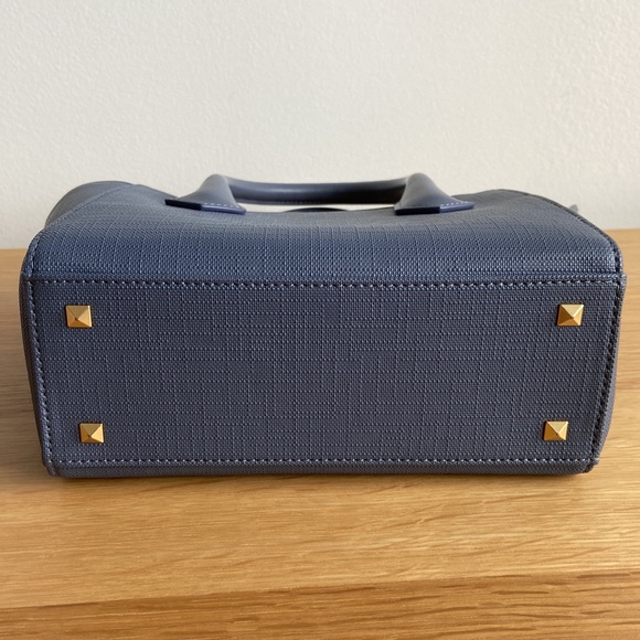 Dagne Dover Petite Signature Tote - Picture 6 of 11